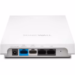 SonicWall SonicWave 224w 867 Mbit/s Bianco Supporto Power over Ethernet (PoE)