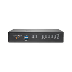 SonicWall TZ470 firewall (hardware) 3,5 Gbit/s