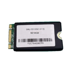 SonicWall 02-SSC-3078 componente switch