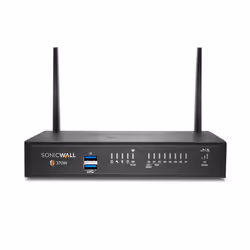 SonicWall TZ370W, 3 Gbit/s, 1,3 Gbit/s, 1500 Mbit/s, TCP/IP, UDP, ICMP, HTTP, HTTPS, IPSec, ISAKMP/IKE, SNMP, DHCP, PPPoE, L2 ...