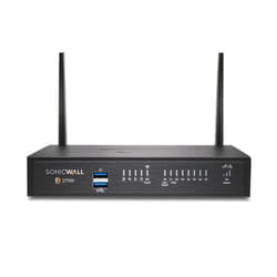 SonicWall TZ270W firewall (hardware) Desktop 2 Gbit/s