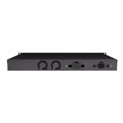 SonicWall NSa 3800 High Availability firewall (hardware) 1U 12 Gbit/s - Vista aggiuntiva 2