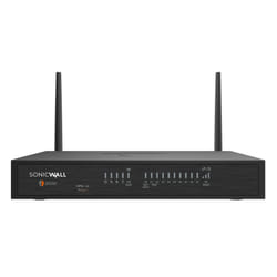 SonicWall TZ380 firewall (hardware) Desktop 3,5 Gbit/s