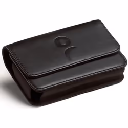 Socket Mobile Belt Carrying Case, Nero, Socket Mobile, Pelle, SoMo handheld computer