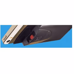 Socket Mobile CX2881-1476 lettore di codici a barre Lettore di codici a barre portatile 1D Nero - Vista aggiuntiva 4