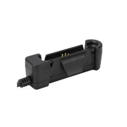 Socket Mobile AC4113-1762 Caricabatterie per dispositivi mobili Lettore di codice a barre Nero Interno
