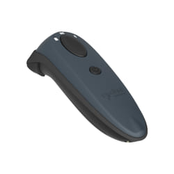 Socket Mobile DuraScan D740 Lettore di codici a barre portatile 1D/2D LED Grigio
