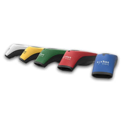 Socket Mobile SocketScan S740 Lettore di codici a barre portatile 1D/2D LED Rosso