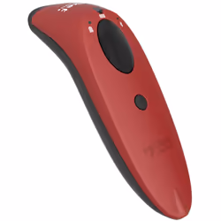 Socket Mobile SocketScan S740 Lettore di codici a barre portatile 1D/2D LED Rosso - Vista aggiuntiva 2