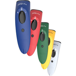 Socket Mobile S740 Lettore di codici a barre portatile 1D/2D LED Bianco