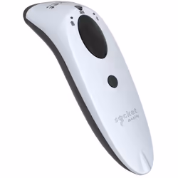 Socket Mobile S740 Lettore di codici a barre portatile 1D/2D LED Bianco