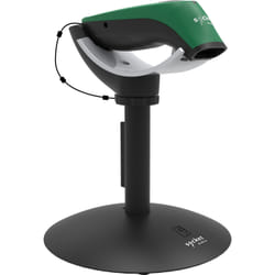 Socket Mobile SocketScan S740 Lettore di codici a barre portatile 1D/2D LED Nero, Verde