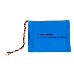 Socket Mobile AC4230-2997 lettero codici a barre e accessori Batteria