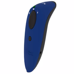 Socket Mobile S720 Lettore di codici a barre portatile 1D/2D Lineare Blu - Vista aggiuntiva 2