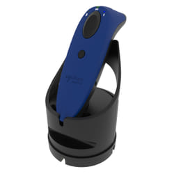 Socket Mobile S720 Lettore di codici a barre portatile 1D/2D Lineare Nero, Blu