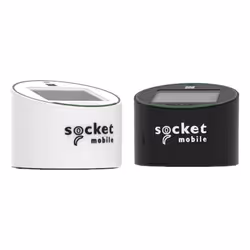 Socket Mobile S320 Lettore di codici a barre fisso 1D/2D Nero - Vista aggiuntiva 2