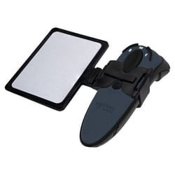 Socket Mobile D740 Lettore di codici a barre portatile 1D/2D LED Nero, Grigio