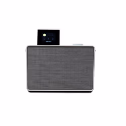 Pure 00-12120-00 altoparlante portatile e per feste Altoparlante portatile mono Grigio 40 W