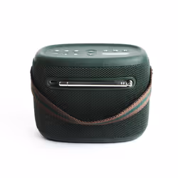 Pure 251891 radio Portatile Verde - Vista aggiuntiva 4