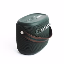Pure 251891 radio Portatile Verde - Vista aggiuntiva 5