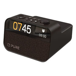 Pure Moment Charge Portatile Digitale Nero