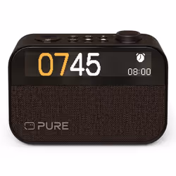 Pure Moment Charge Portatile Digitale Nero - Vista aggiuntiva 2