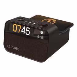 Pure Moment Charge Portatile Digitale Nero - Vista aggiuntiva 4