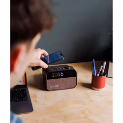 Pure Moment Charge Portatile Digitale Nero - Vista aggiuntiva 7