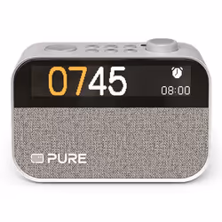 Pure Moment Charge Portatile Digitale Bianco - Vista aggiuntiva 2