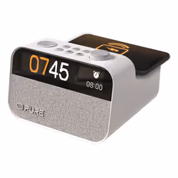 Pure Moment Charge Portatile Digitale Bianco - Vista aggiuntiva 4