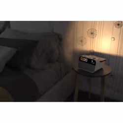 Pure Moment Charge Portatile Digitale Bianco - Vista aggiuntiva 5