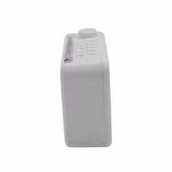 Pure Elan One 2 Portatile Digitale Bianco - Vista aggiuntiva 4
