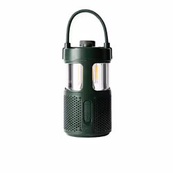 Pure 252584 altoparlante portatile e per feste Verde 20 W - Vista aggiuntiva 4