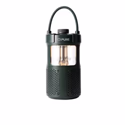 Pure 252584 altoparlante portatile e per feste Verde 20 W - Vista aggiuntiva 5