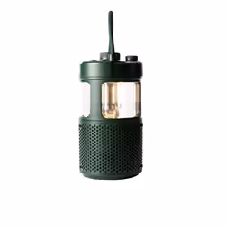Pure 252584 altoparlante portatile e per feste Verde 20 W - Vista aggiuntiva 6