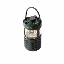 Pure 252584 altoparlante portatile e per feste Verde 20 W - Vista aggiuntiva 7