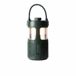 Pure 252584 altoparlante portatile e per feste Verde 20 W - Vista aggiuntiva 8