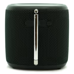 Pure Woodland Mini Portatile Digitale Nero, Verde - Vista aggiuntiva 4