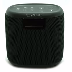 Pure Woodland Mini Portatile Digitale Nero, Verde - Vista aggiuntiva 5