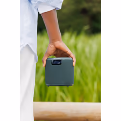 Pure Woodland Mini Portatile Digitale Nero, Verde - Vista aggiuntiva 6