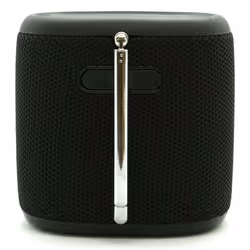 Pure Woodland Mini Portatile Digitale Nero - Vista aggiuntiva 4