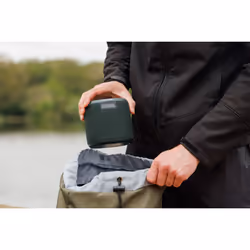 Pure Woodland Mini Portatile Digitale Nero - Vista aggiuntiva 5