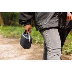 Pure Woodland Portatile Nero - Vista aggiuntiva 6