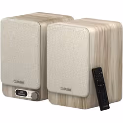 Pure Classic Active Microsistema audio per la casa 80 W Bianco, Quercia - Vista aggiuntiva 2