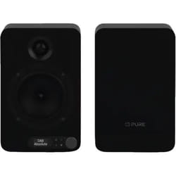 Pure Classic Active Microsistema audio per la casa 80 W Nero