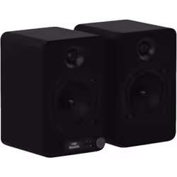 Pure Classic Active Microsistema audio per la casa 80 W Nero - Vista aggiuntiva 3