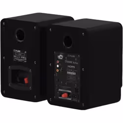 Pure Classic Active Microsistema audio per la casa 80 W Nero - Vista aggiuntiva 4