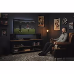 Pure Classic Active Microsistema audio per la casa 80 W Nero - Vista aggiuntiva 7