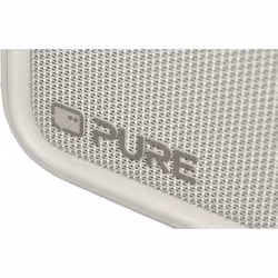Pure 255785 radio Portatile Digitale Bianco - Vista aggiuntiva 5
