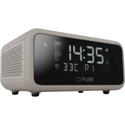 Pure Elan Sleep Sveglia digitale Sabbia